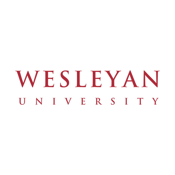 Wesleyan Univeristy Logo