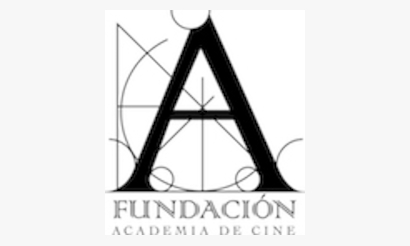 Logo de la Academia de Cine