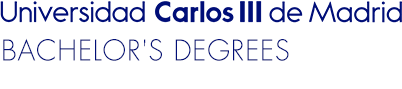 Universidad Carlos III de Madrid. Grados