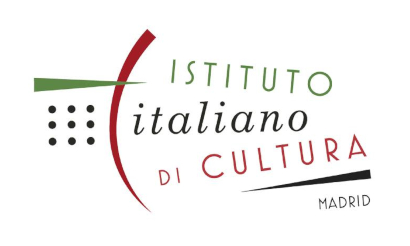 Logo Instituto Italiano de Cultura