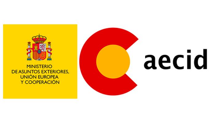Agencia Española de Cooperación Internacional para el Desarrollo