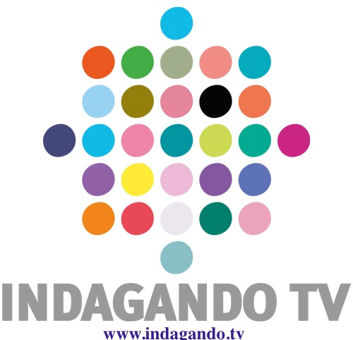 Logotipo Indagando TV