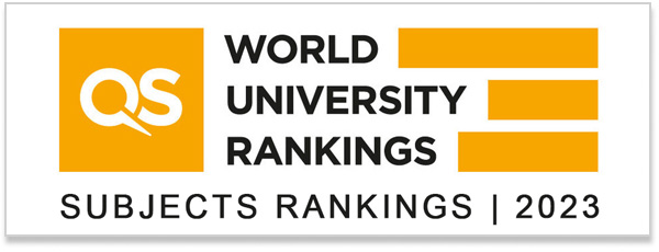 QS Ranking logo