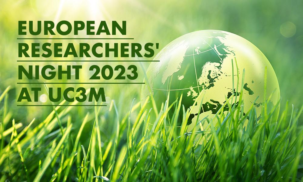 European Researchers’ Night at UC3M