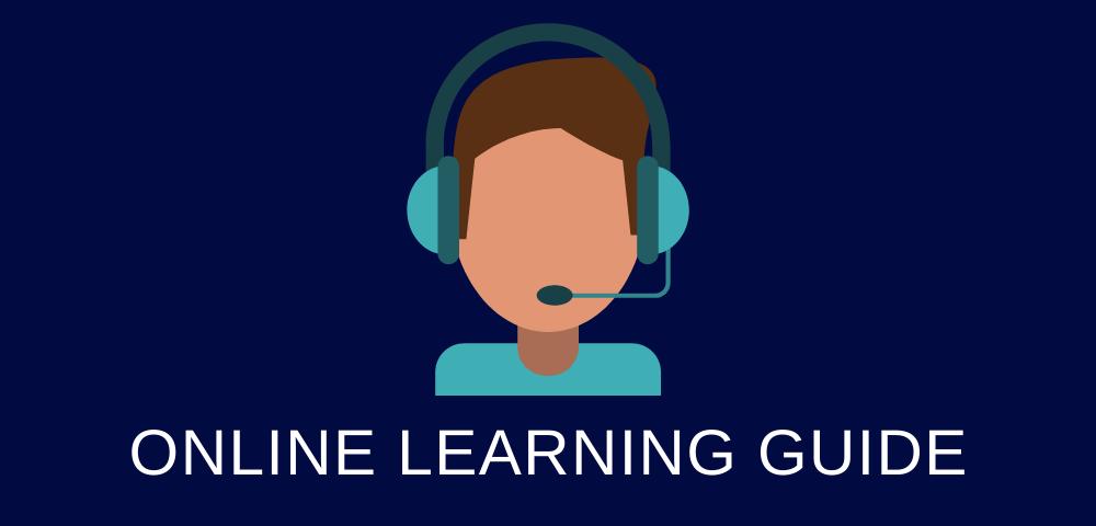 Online learning guide